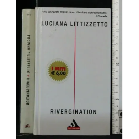 RIVERGINATION
