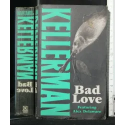 BAD LOVE