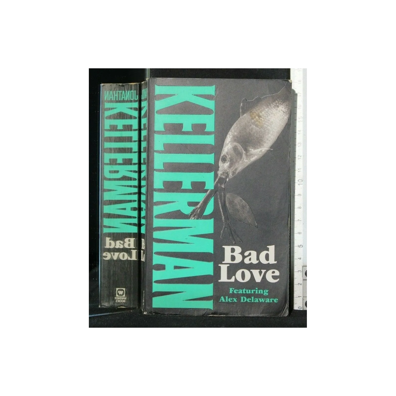 BAD LOVE