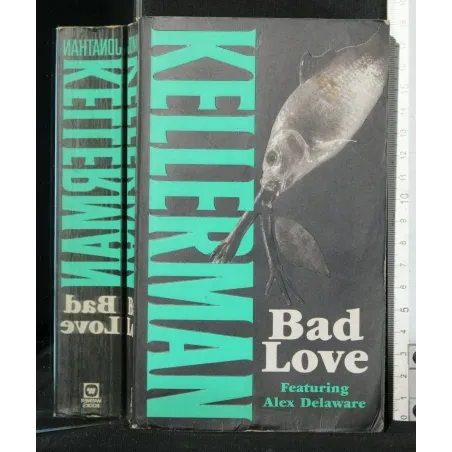 BAD LOVE