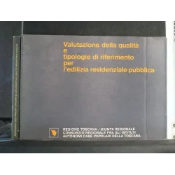 VALUTAZIONE DELLA QUALITA' E TIPOLOGIE DI RIFERIMENTO PER