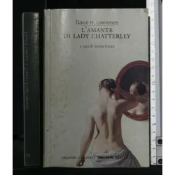 L'AMANTE DI LADY CHATTERLEY
