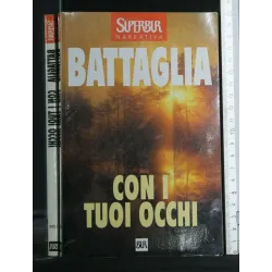 CON I TUOI OCCHI
