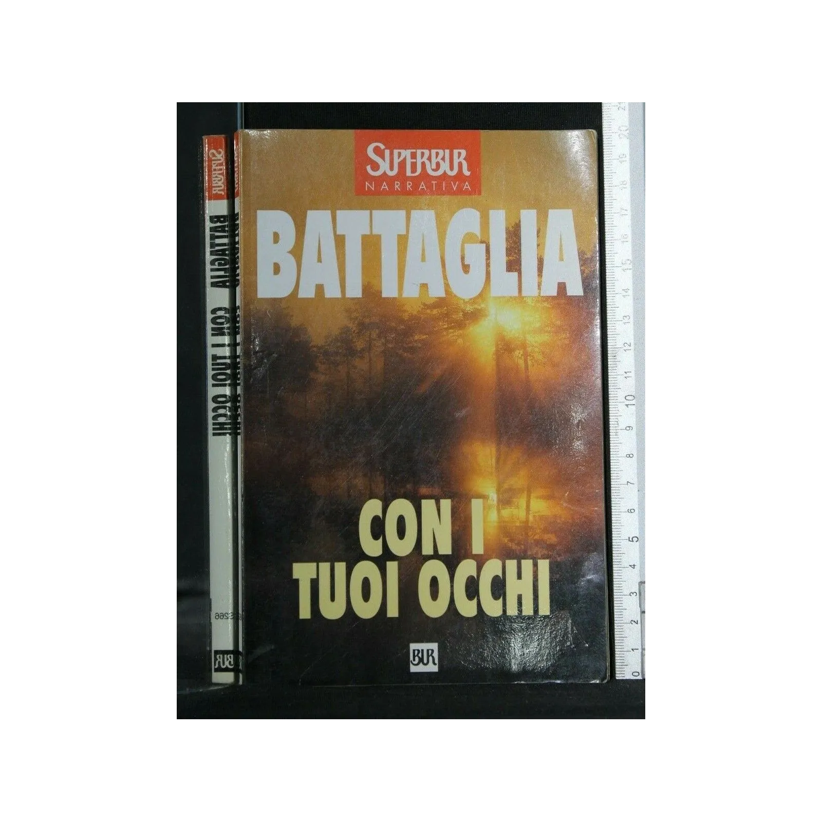 CON I TUOI OCCHI
