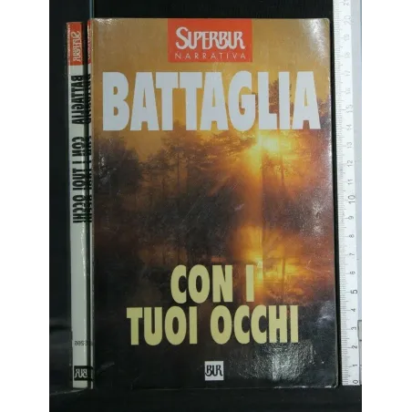 CON I TUOI OCCHI