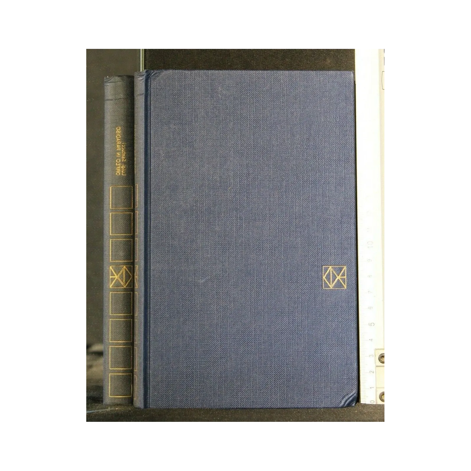 ORFEO IN PARADISO