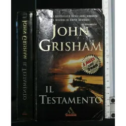 IL TESTAMENTO