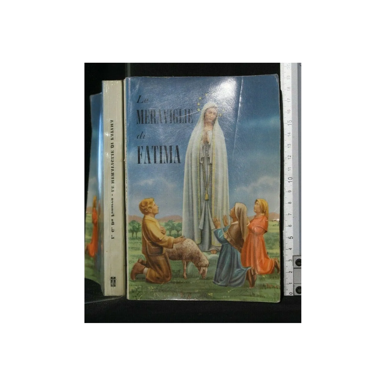 LE MERAVIGLIE DI FATIMA
