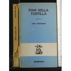 PIAN DELLA TORTILLA
