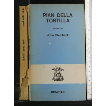 PIAN DELLA TORTILLA