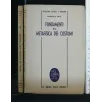 FONDAMENTI DELLA METAFISICA DEI COSTUMI