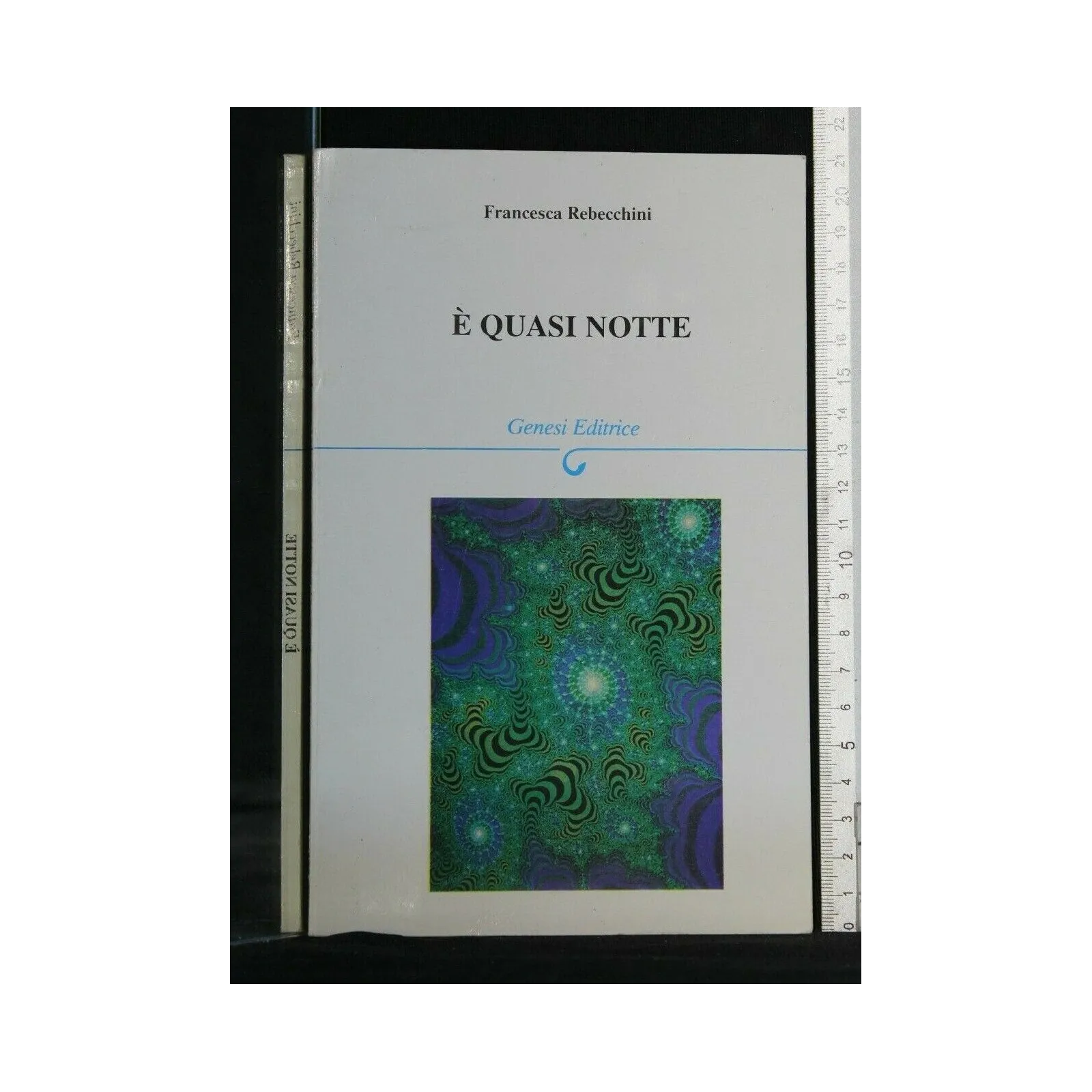E' QUASI NOTTE