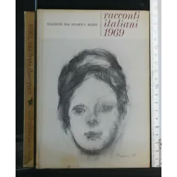 RACCONTI ITALIANI 1969