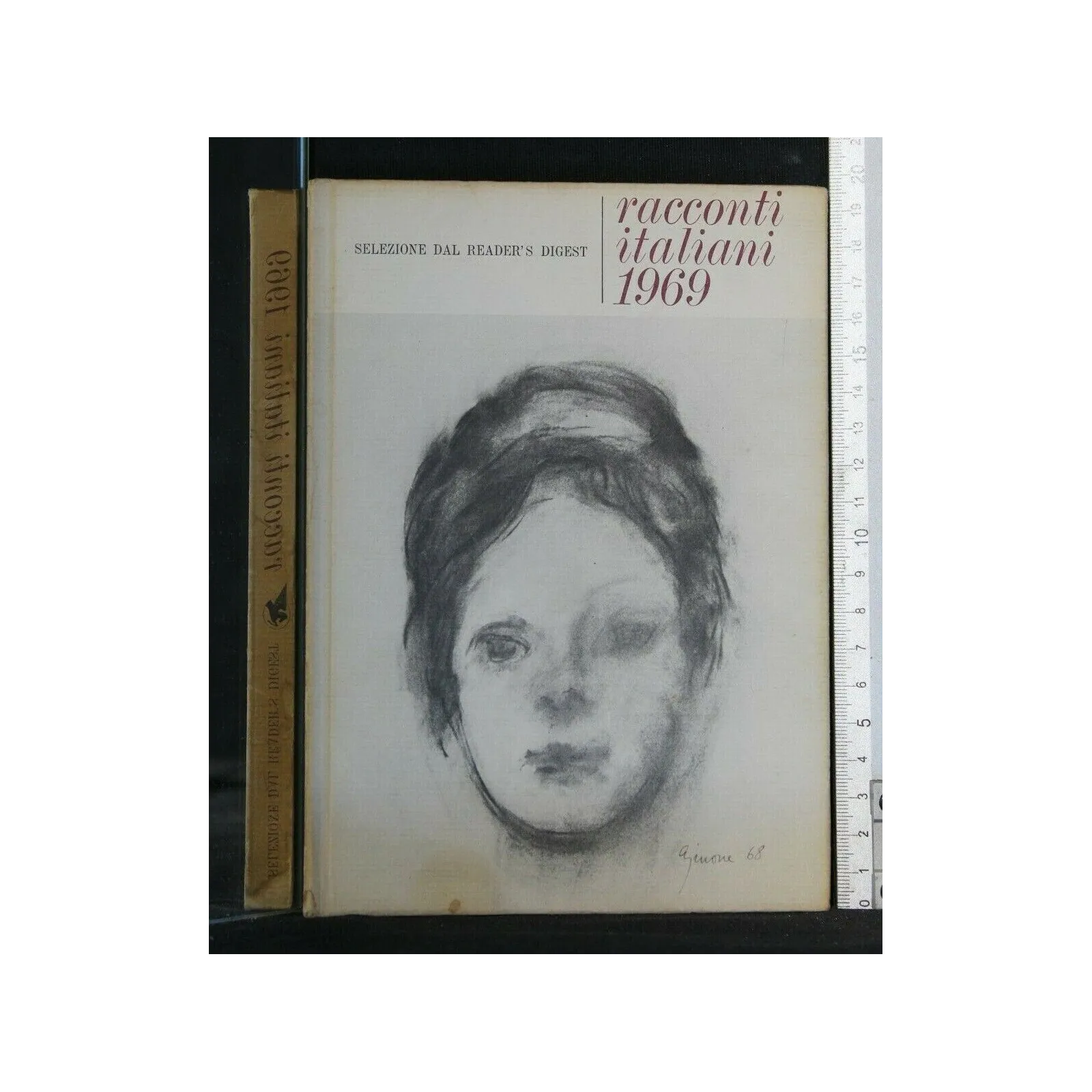 RACCONTI ITALIANI 1969