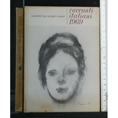 RACCONTI ITALIANI 1969