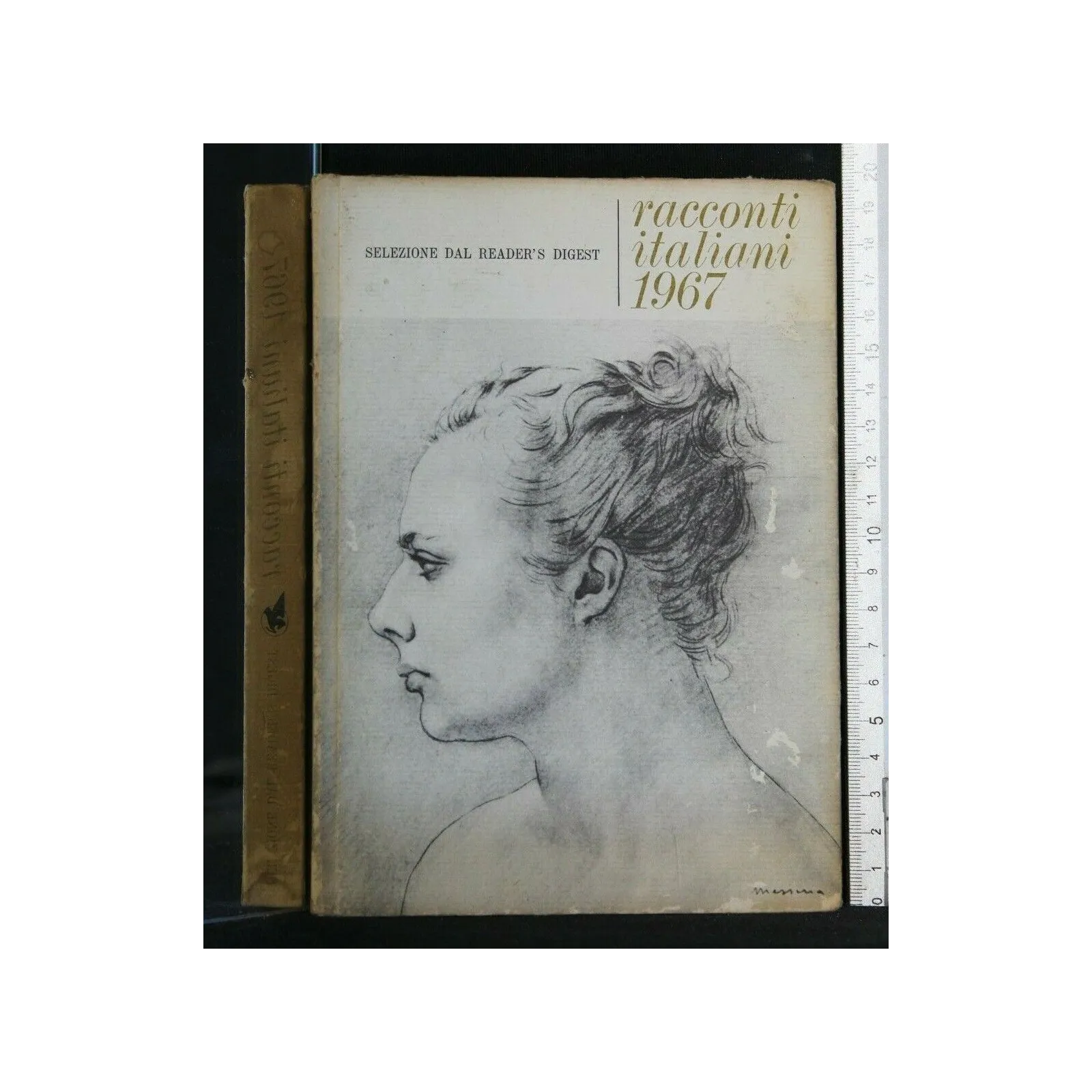 RACCONTI ITALIANI 1967
