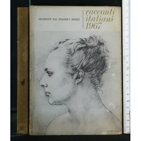 RACCONTI ITALIANI 1967