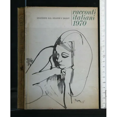 RACCONTI ITALIANI 1970