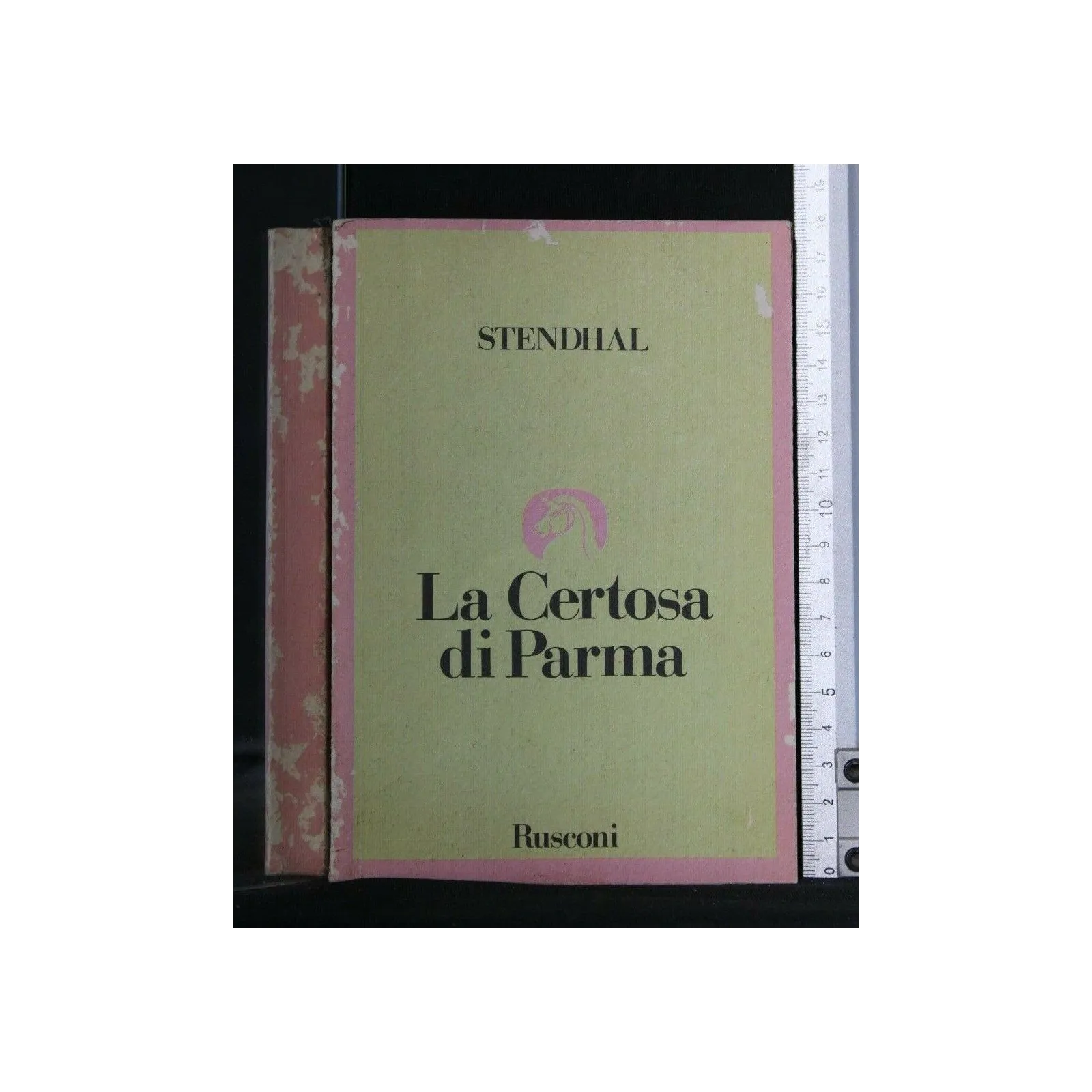 LA CERTOSA DI PARMA