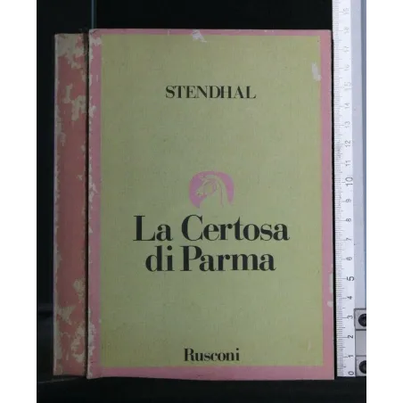 LA CERTOSA DI PARMA