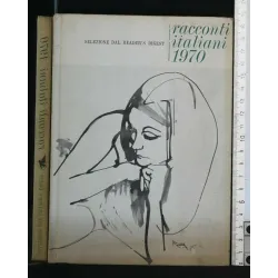 RACCONTI ITALIANI 1970