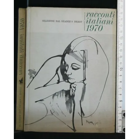 RACCONTI ITALIANI 1970
