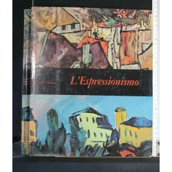 MENSILI D'ARTE L'ESPRESSIONISMO