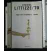 SOLA COME UN GAMBO DI SEDANO