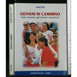 GIOVANI IN CAMMINO