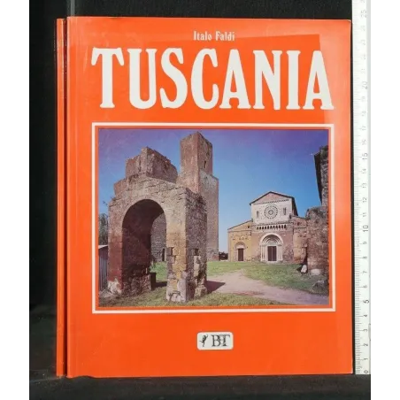 TUSCANIA