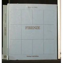 ATTRAVERSO L'ITALIA FIRENZE