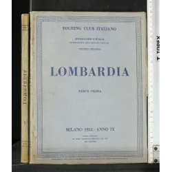 ATTRAVERSO L'ITALIA LOMBARDIA VOL. 2