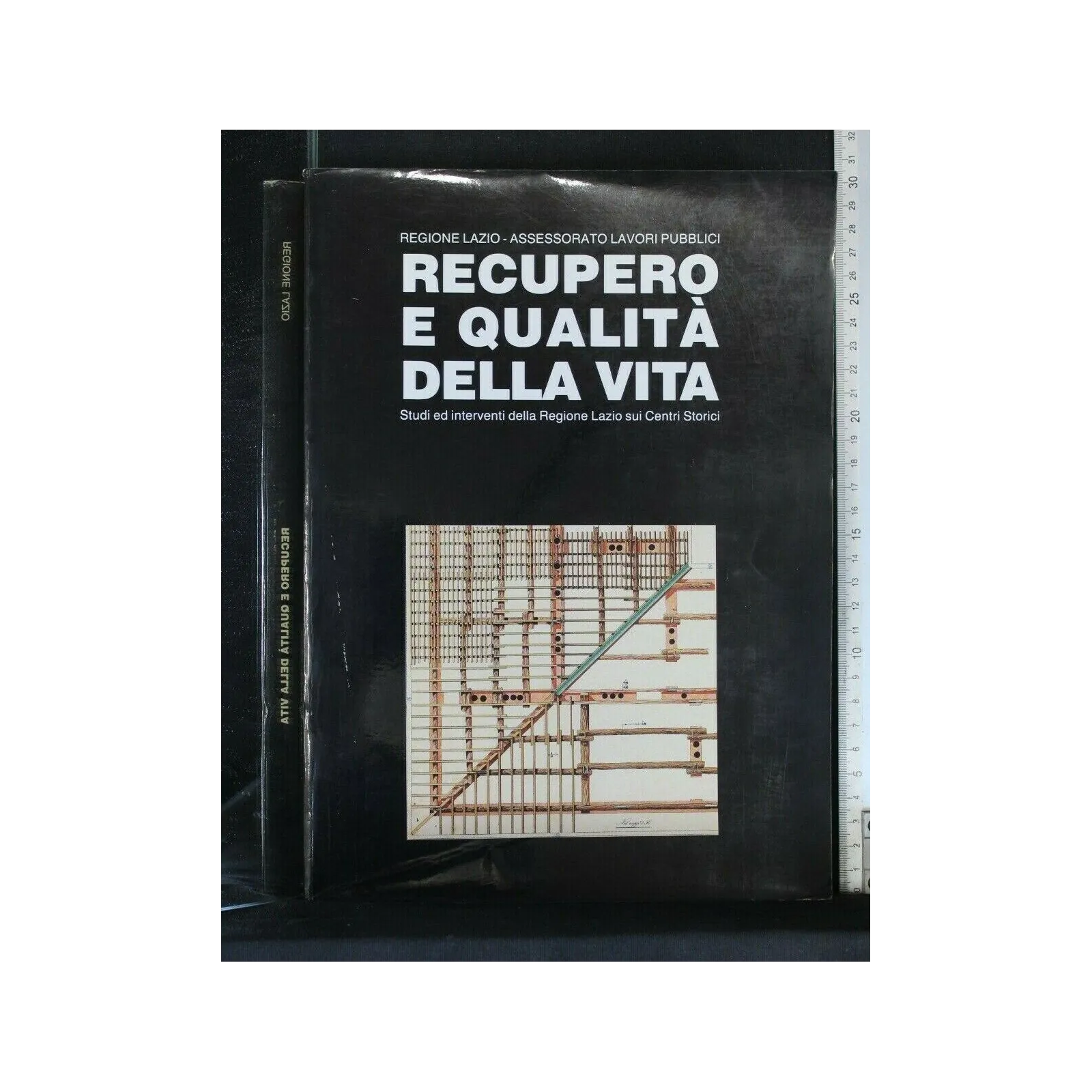 RECUPERO E QUALITA' DELLA VITA