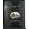 ANTIQUARI NELLA ROMA RINASCIMENTALE I MOSTRA MERCATO