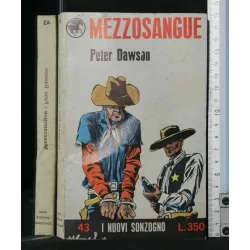MEZZOSANGUE