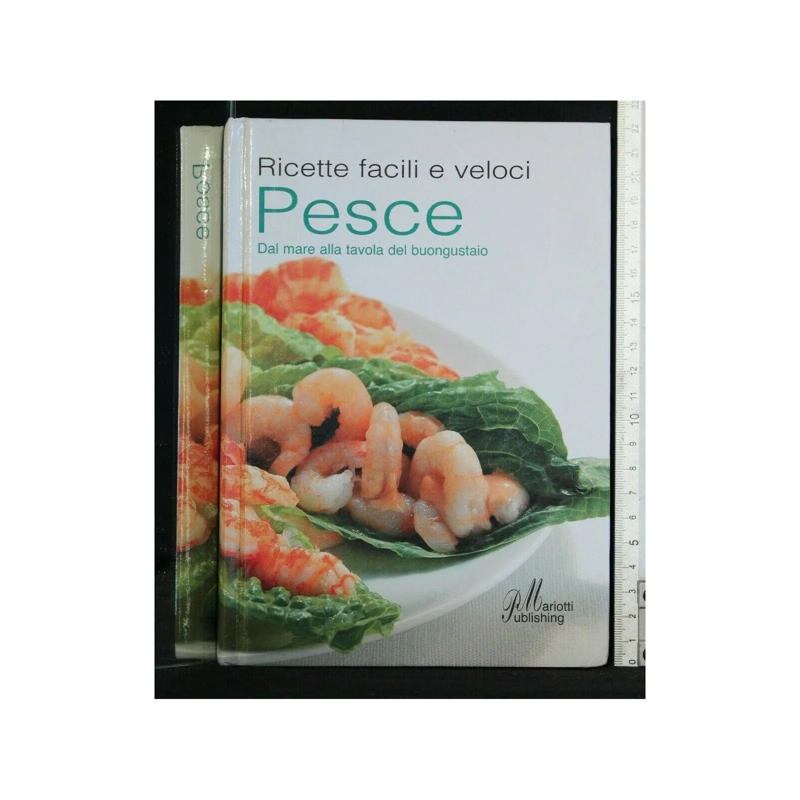 RICETTE FACILI E VELOCI PESCE
