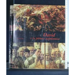 MENSILI D'ARTE DAVID E LA PITTURA NAPOLEONICA