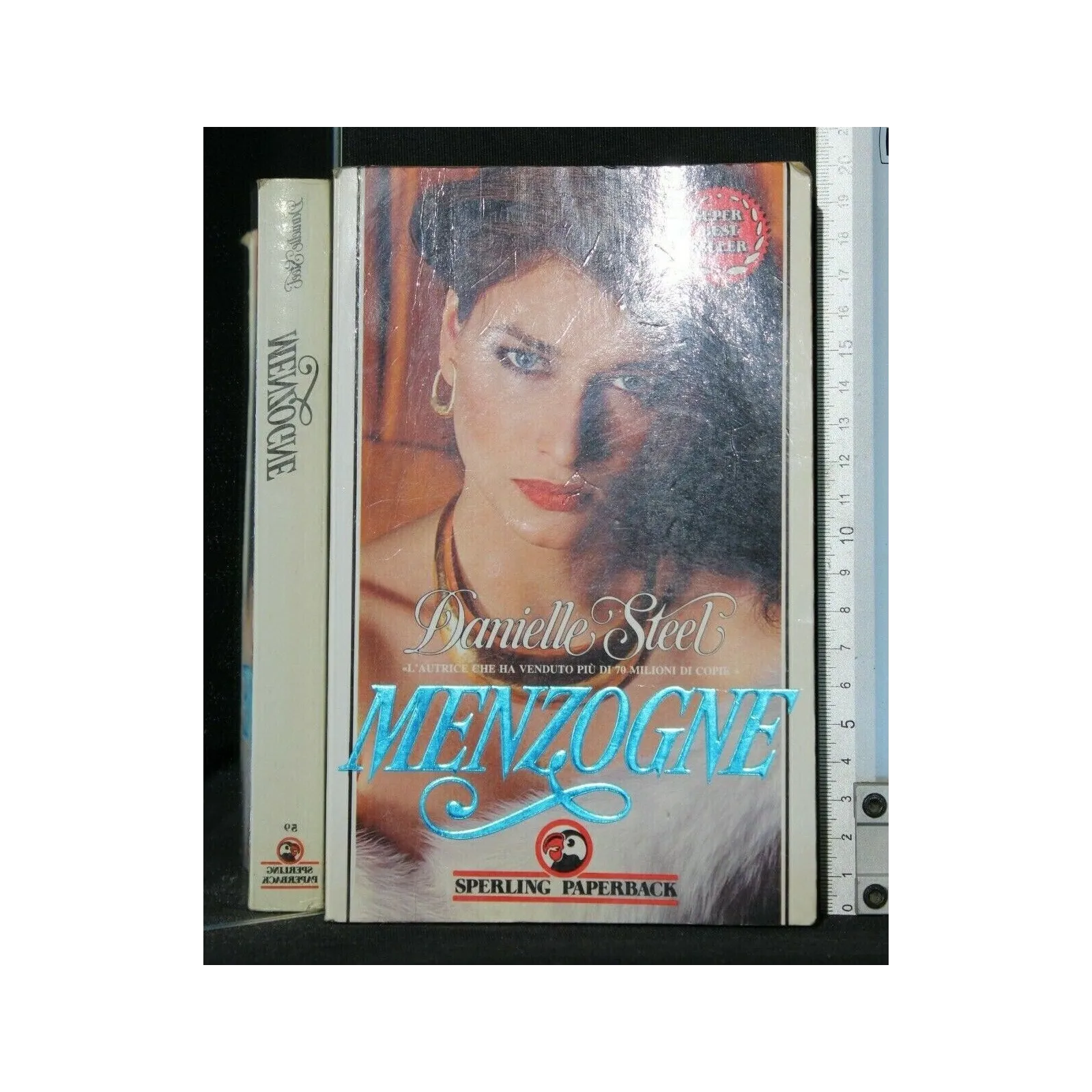 MENZOGNE