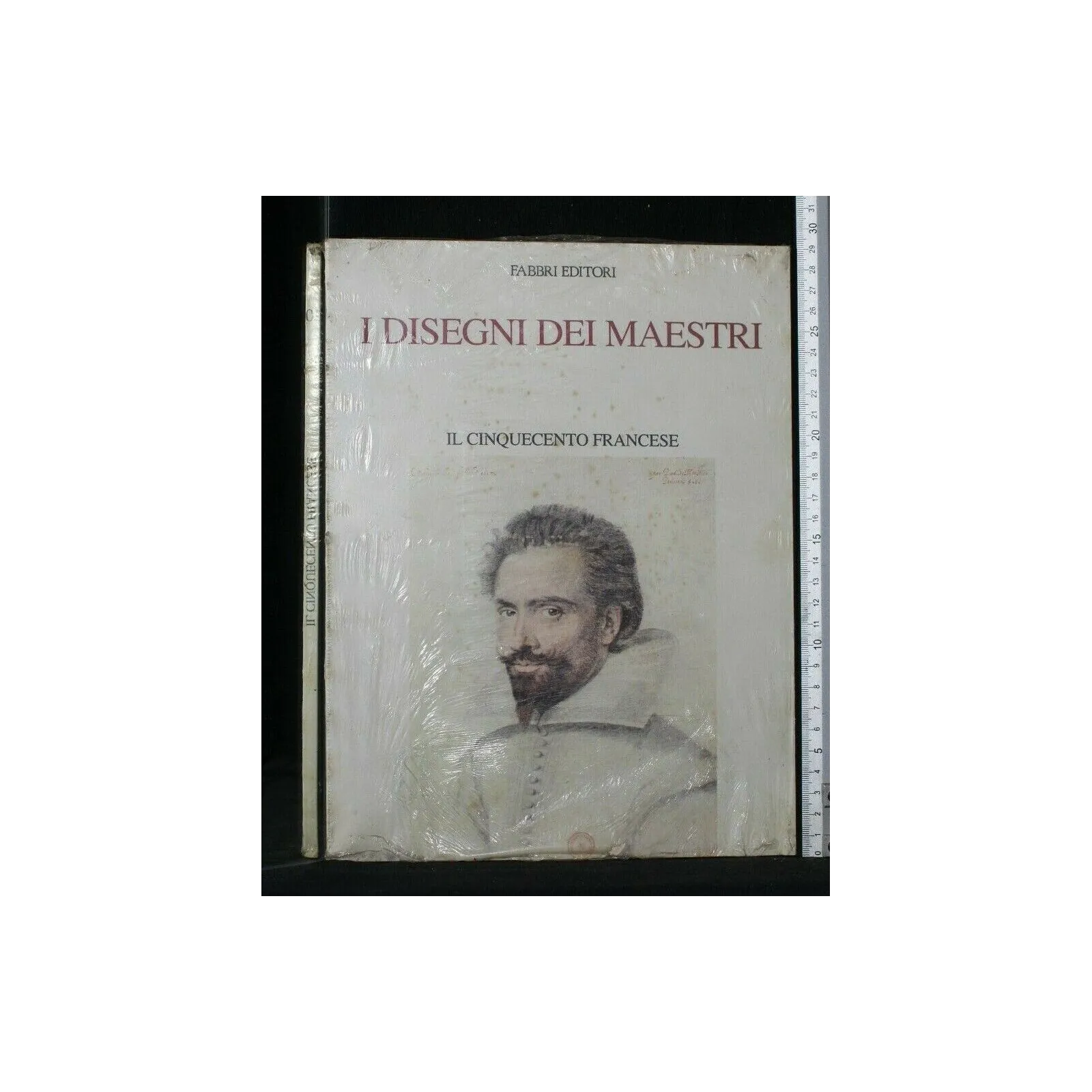I DISEGNI DEI MAESTRI IL CINQUECENTO FRANCESE