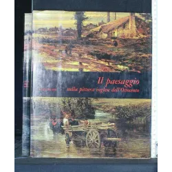MENSILI D'ARTE IL PAESAGGIO NELLA PITTURA INGLESE DELL'OTTOCENTO