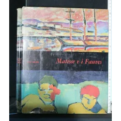 MENSILI D'ARTE MATISSE E I FAUVES