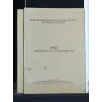 ALBO PROFESSIONALE DEGLI ARCHITETTI DI ROMA E DI RIETI 1982