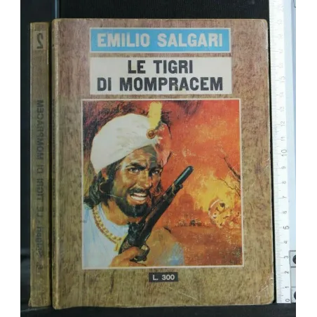 LE TIGRI DI MOMPRACEM