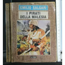 I PIRATI DELLA MALESIA