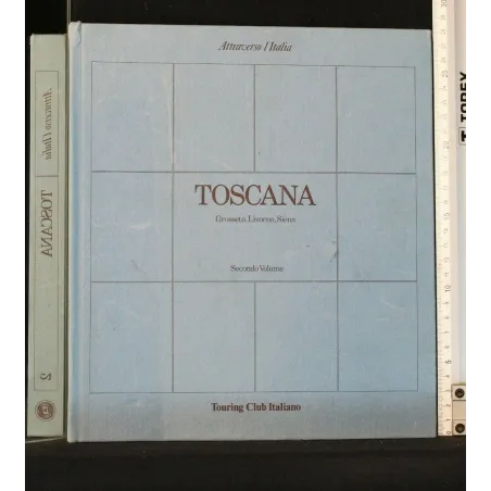 ATTRAVERSO L'ITALIA TOSCANA VOL. 2