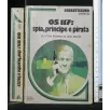 OS 117: SPIA, PRINCIPE E PIRATA