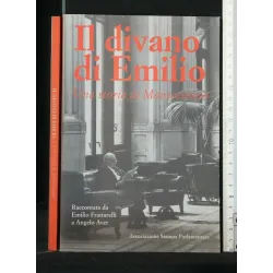 IL DIVANO DI EMILIO