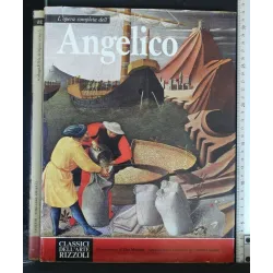 L'OPERA COMPLETA DI ANGELICO