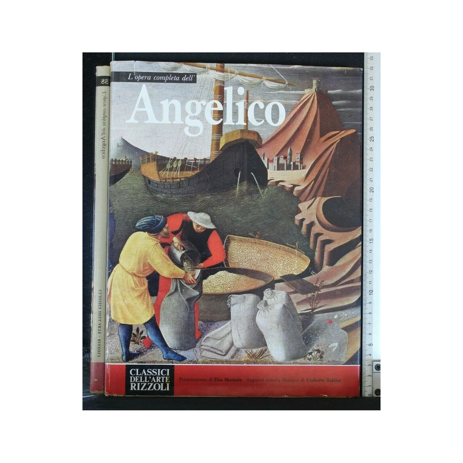L'OPERA COMPLETA DI ANGELICO