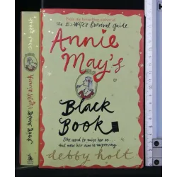 BLACK BOOK